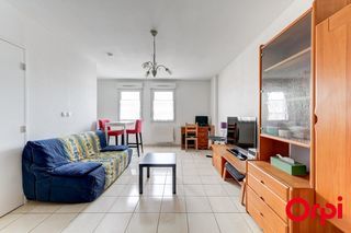  Appartement � vendre 1 pi�ce 35 m�