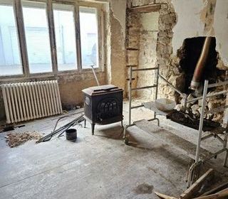  Maison � vendre 4 pi�ces 88 m�