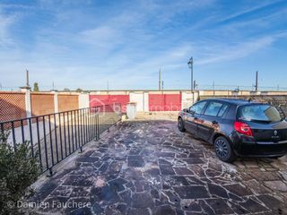  Maison � vendre 5 pi�ces 80 m�