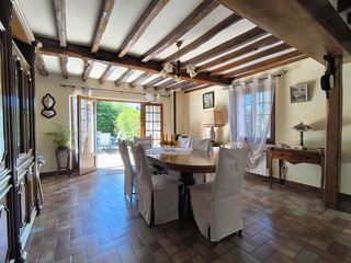  Maison � vendre 8 pi�ces 223 m�