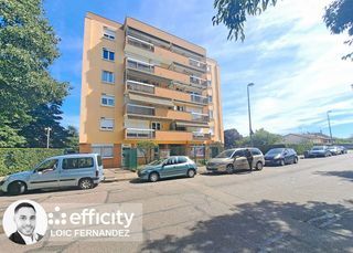  Appartement � vendre 5 pi�ces 104 m�