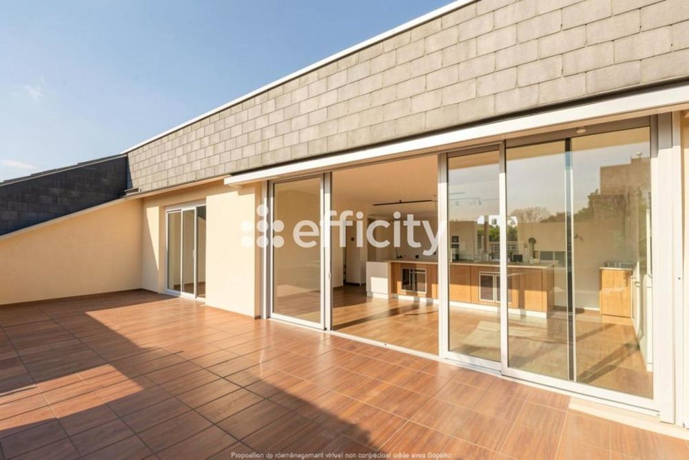 � vendre  Appartement Rueil-Malmaison (92500)