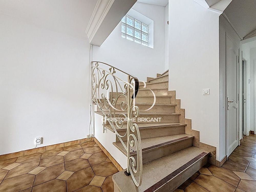 � vendre  Maison Villejuif (94800)