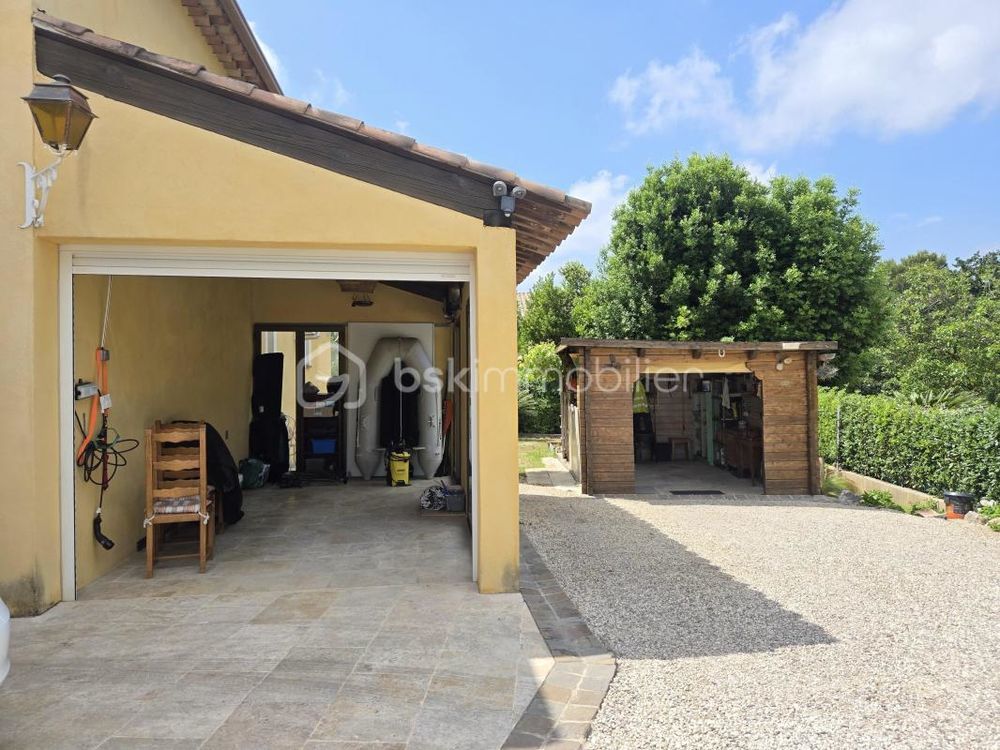 � vendre  Villa Antibes (06600)