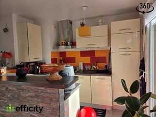  Appartement � vendre 3 pi�ces 70 m�