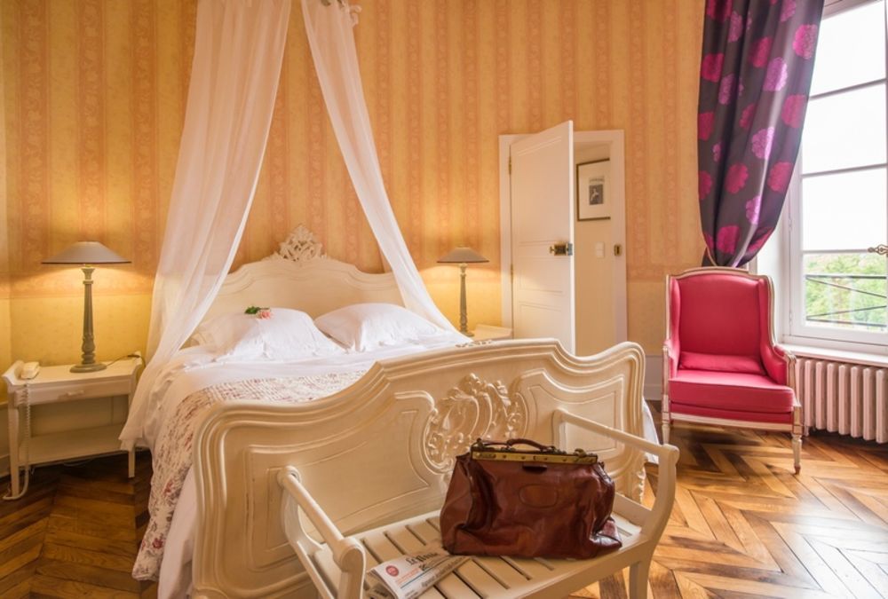 � vendre  Propri�t�/ch�teau Ygrande (03160)