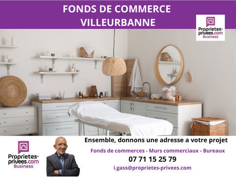 VILLEURBANNE - INSTITUT DE BEAUTE, ESTHETIQUE 21000 69100 Villeurbanne