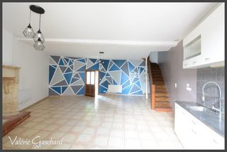  Maison � vendre 3 pi�ces 82 m�