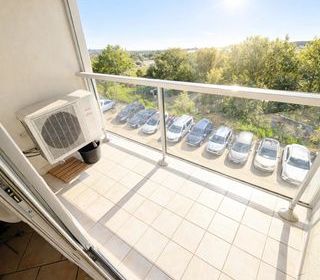  Appartement � vendre 3 pi�ces 75 m�