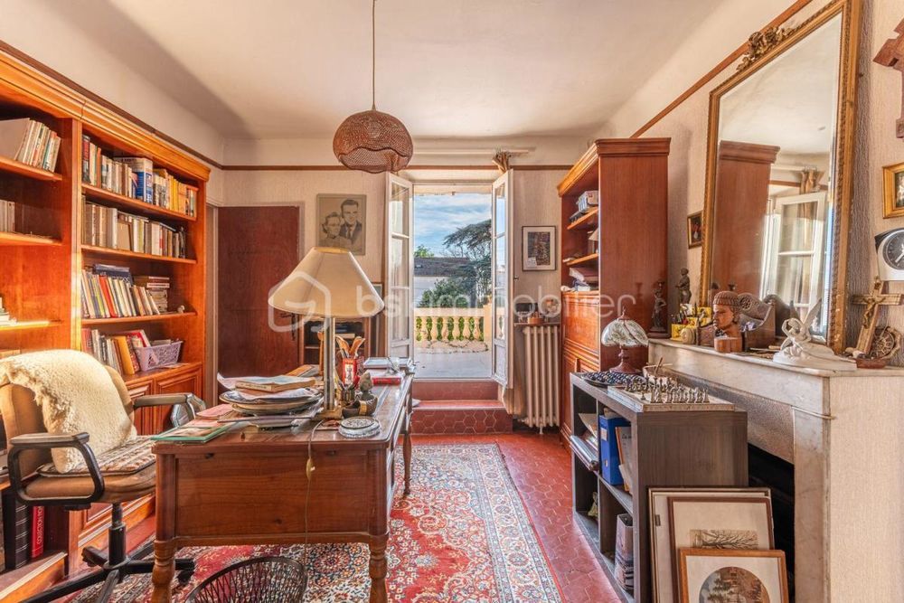 � vendre  Maison Toulon (83000)