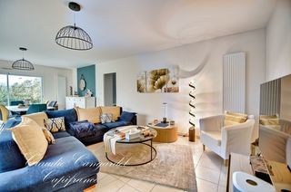  Maison � vendre 6 pi�ces 132 m�