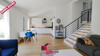  Maison � vendre 4 pi�ces 93 m�