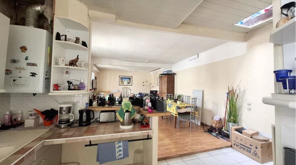 � vendre  Appartement Neuilly-sur-Seine (92200)