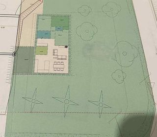  Terrain � vendre 800 m�