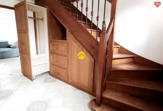  Maison � vendre 5 pi�ces 209 m�