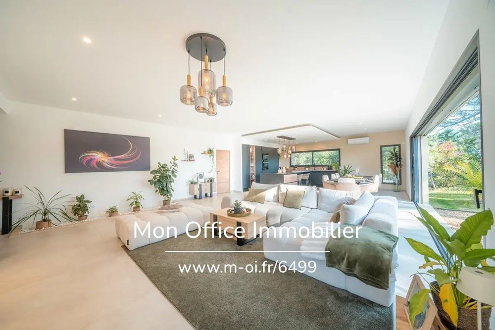 � vendre  Villa Rognes (13840)