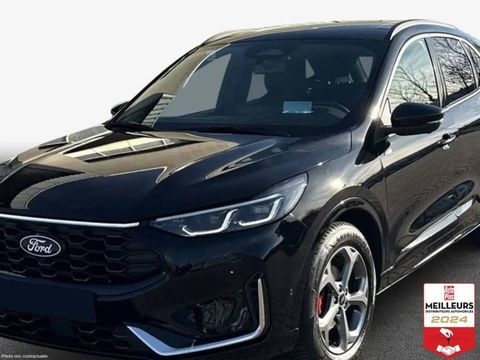 Ford Kuga Duratec 183 FHEV I-AWD Powershift ST-Line X 2026 occasion Buchelay 78200