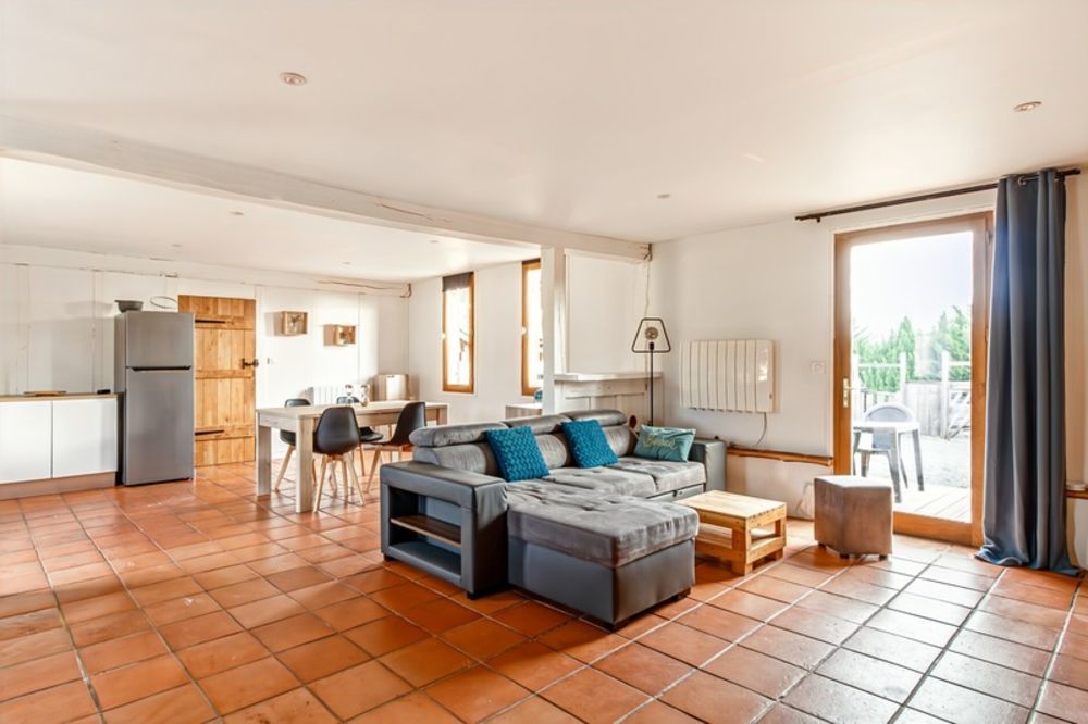 � vendre  Propri�t�/ch�teau Lunas (24130)