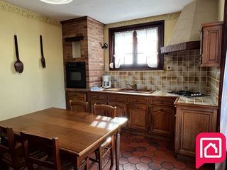  Maison � vendre 5 pi�ces 131 m�