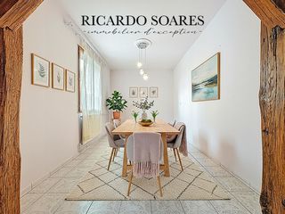  Maison � vendre 7 pi�ces 160 m�