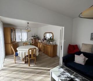  Maison � vendre 5 pi�ces 89 m�