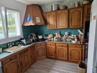  Maison � vendre 5 pi�ces 86 m�