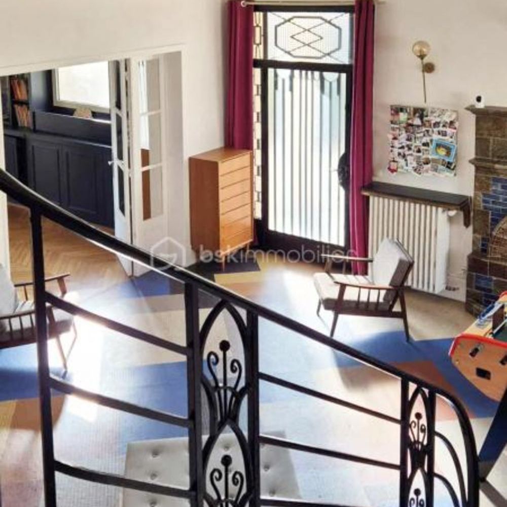 � vendre  Propri�t�/ch�teau Le Pecq (78230)