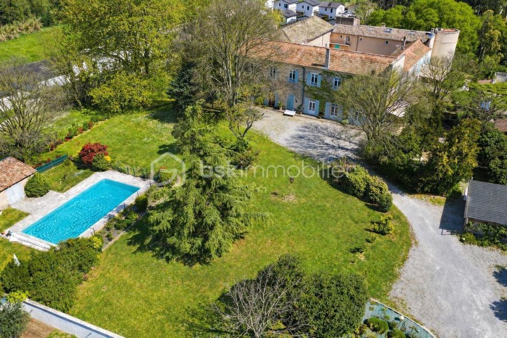 � vendre  Maison Mont�limar (26200)