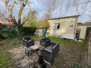  Maison � vendre 1 pi�ce 26 m�