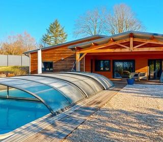  Maison � vendre 5 pi�ces 140 m�