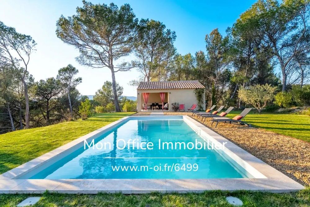 � vendre  Villa Rognes (13840)