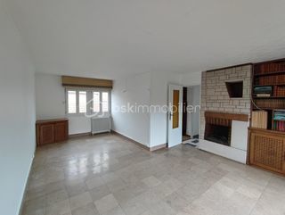  Maison � vendre 6 pi�ces 106 m�