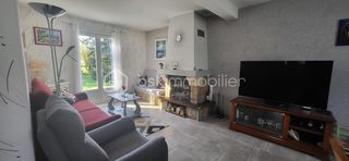  Maison � vendre 5 pi�ces 110 m�