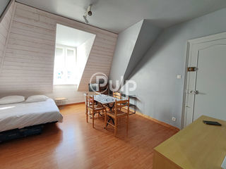  Appartement � vendre 1 pi�ce 17 m�