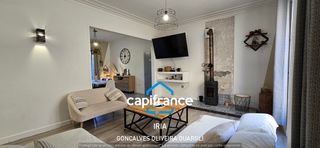  Maison � vendre 5 pi�ces 130 m�