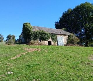  Maison � vendre 1 pi�ce 1800 m�