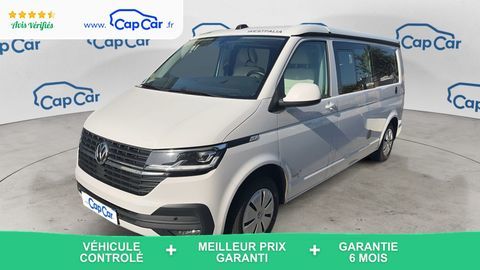Volkswagen Transporter Westfalia 2.0 TDI 150 DSG7 Kepla 6 2022 occasion Pontivy 56300