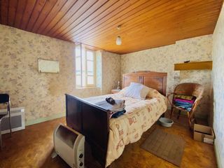  Maison � vendre 3 pi�ces 50 m�