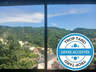  Appartement � vendre 4 pi�ces 71 m�