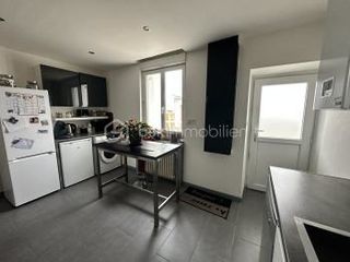  Maison � vendre 5 pi�ces 100 m�