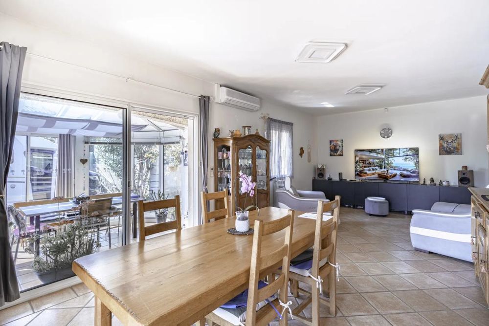 � vendre  Maison Marseille 12