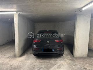  Parking / Garage � vendre 13 m�