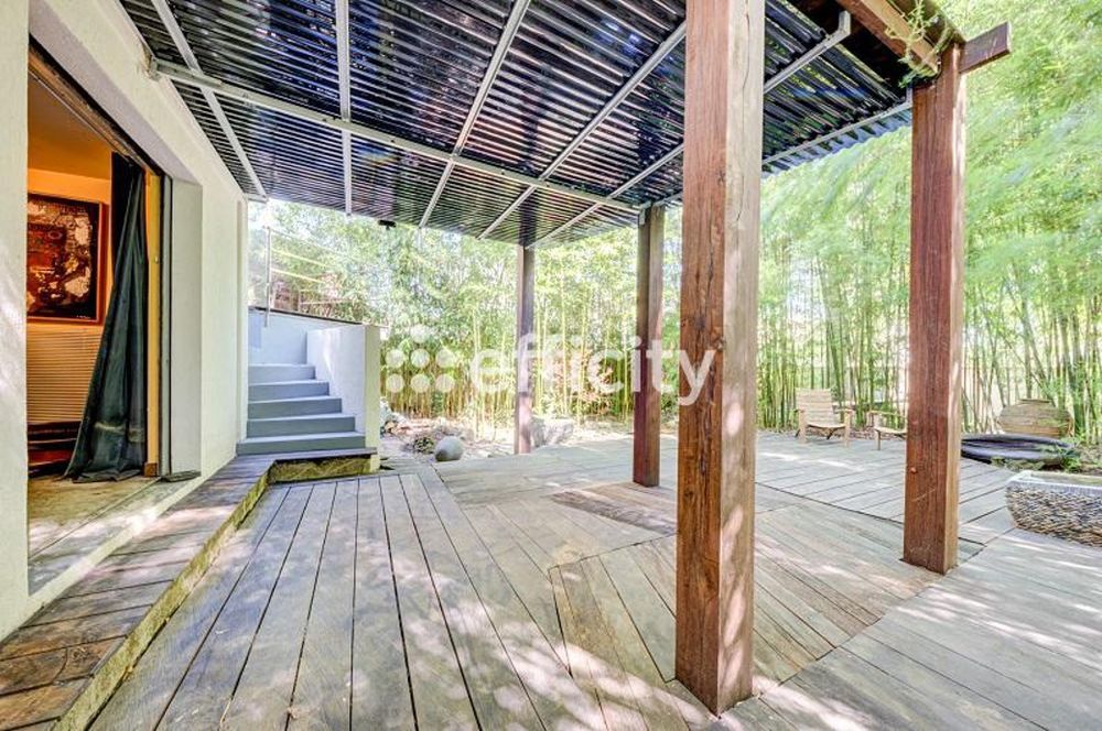 � vendre  Maison Issy-les-Moulineaux (92130)