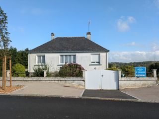  Maison � vendre 3 pi�ces 65 m�