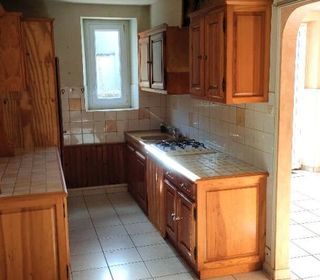  Maison � vendre 4 pi�ces 89 m�