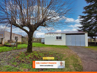  Maison � vendre 5 pi�ces 95 m�