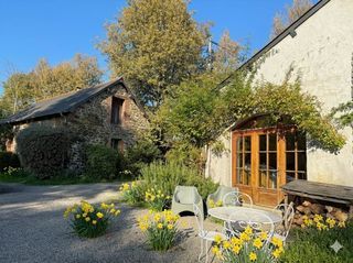  Maison � vendre 14 pi�ces 334 m�