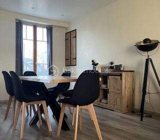  Propri�t�/ch�teau � vendre 2 pi�ces 56 m�