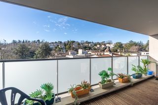  Appartement � vendre 4 pi�ces 99 m�