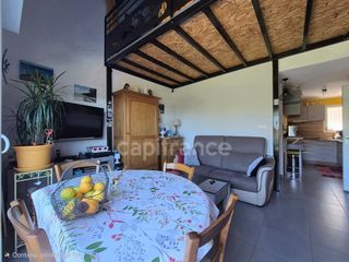  Maison � vendre 3 pi�ces 70 m�